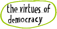 The virtues of democracy